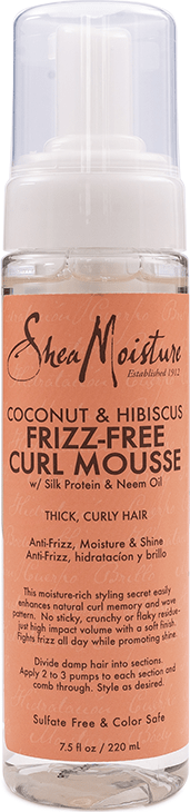 Sheamoisture Ch Frz Fr Mss Curl