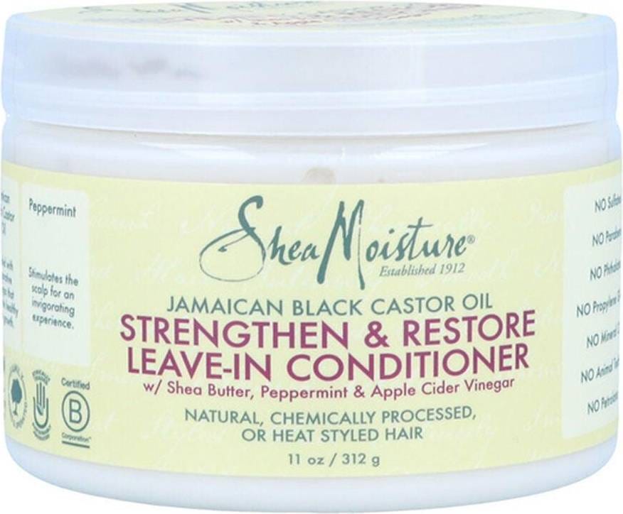 Sheamoisture Jbc L N C Str&Rst