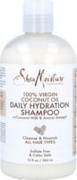 Sheamoisture Sh Daily Hydration