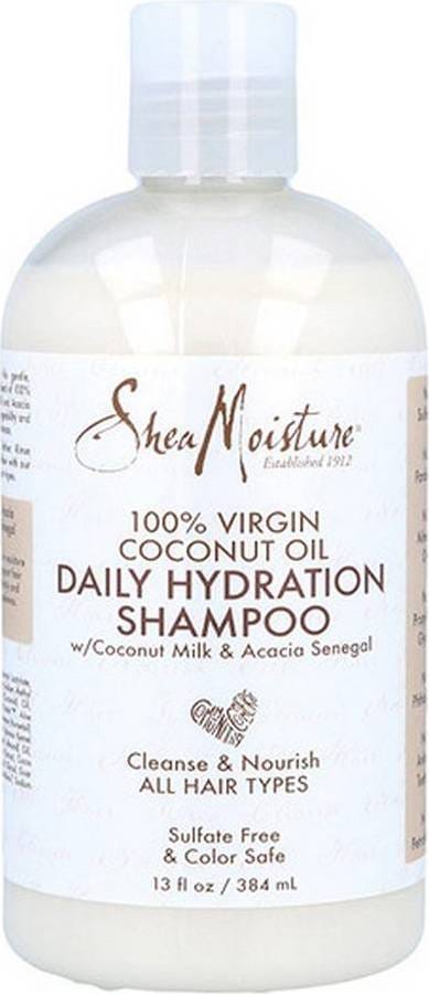 Sheamoisture Sh Daily Hydration