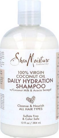 Sheamoisture Sh Daily Hydration