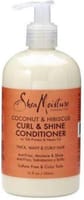 Sheamoisture Ch Cd Curl+ Shine