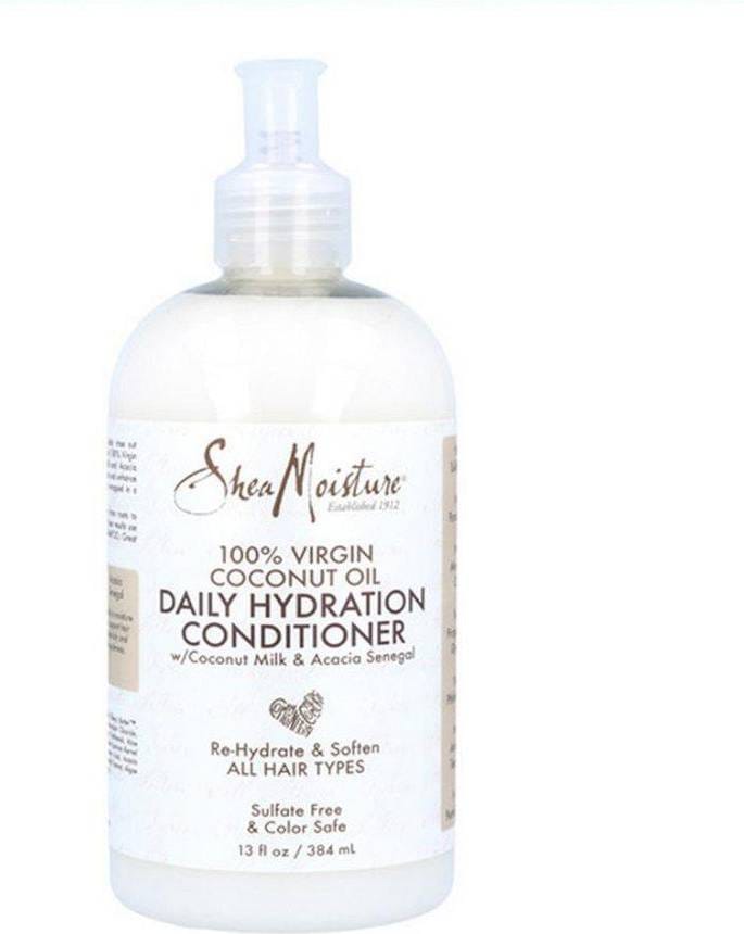Sheamoisture Vco Cd Dly Hydration