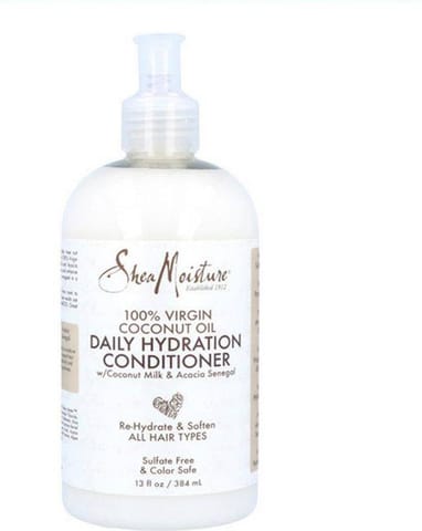 Sheamoisture Vco Cd Dly Hydration