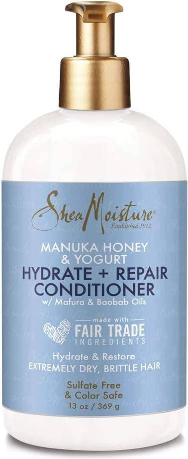 Sheamoisture Hydrate Repair