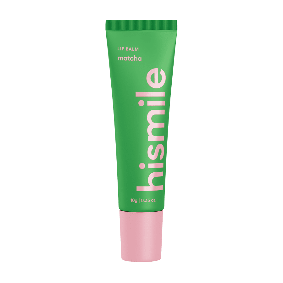 Lip Balm - Matcha