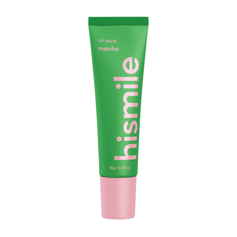 Lip Balm - Matcha