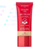 Bourjois Healthy Mix Bb Cream#02Vanilla