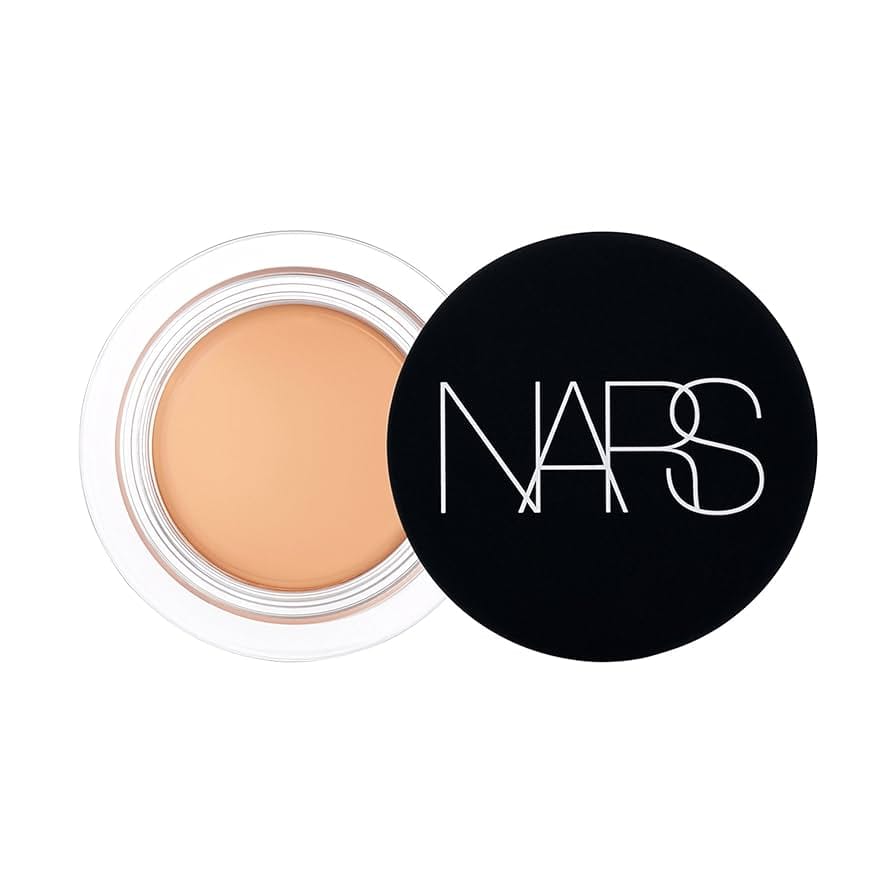Nars Soft Matte Concealer - Custard