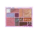 L.A Girl Eye/Face Palette G42687
