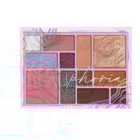L.A Girl Eye/Face Palette G42687