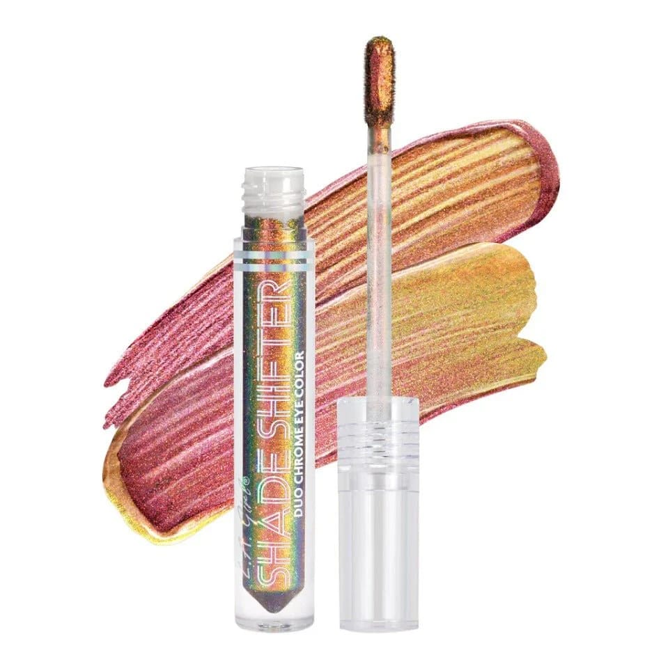 L.A Girl Liquid Eyeshadow - Druzy