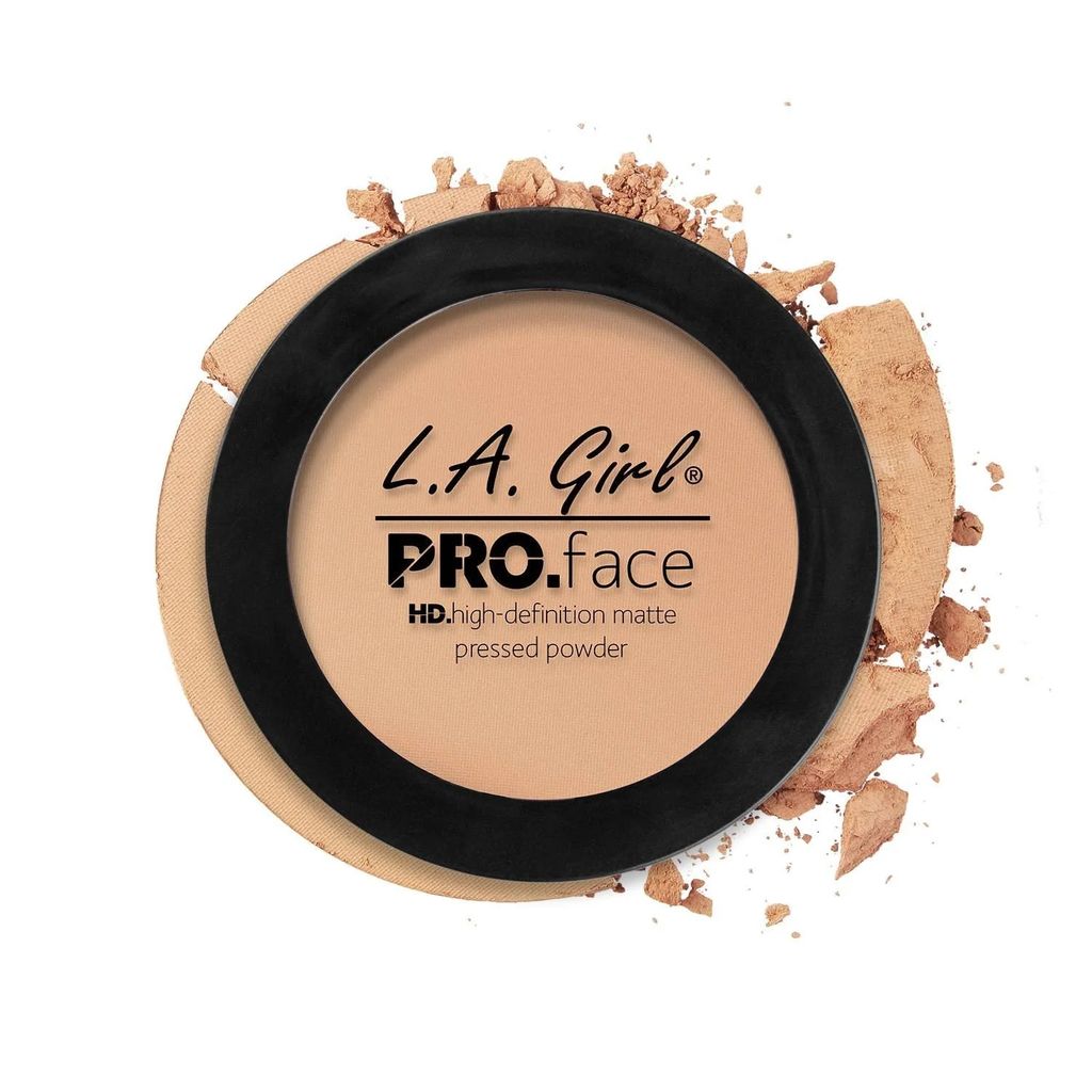 L.A Girl Pro.Face Pressed Powder- Gpp606