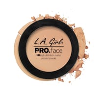 L.A Girl Pro.Face Pressed Powder- Gpp606