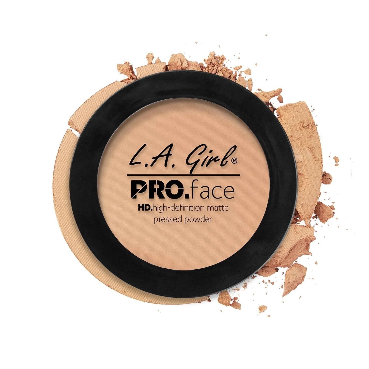 L.A Girl Pro.Face Pressed Powder- Gpp606
