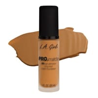 L.A Girl Pro.Matte Foundation- Glm680