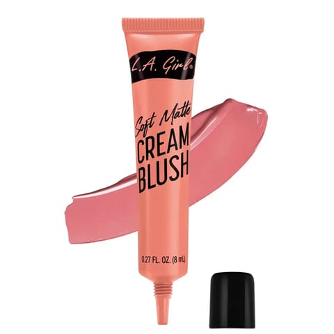 ال اي قيرل أحمر خدود كريمي GBL441