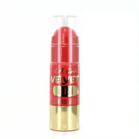 ال اي قيرل قلم احمر خدود GCS589