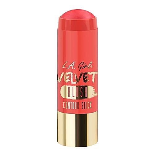 L.A Girl Velvet Blush Sticks  - Gcs591