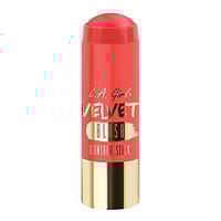 L.A Girl Velvet Blush Sticks  - Gcs591