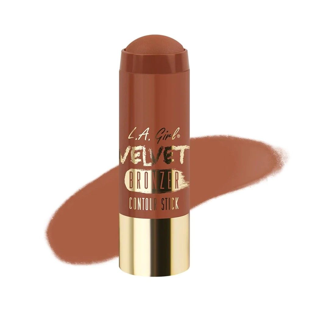 L.A Girl Velvet Contour Sticks - Gcs596