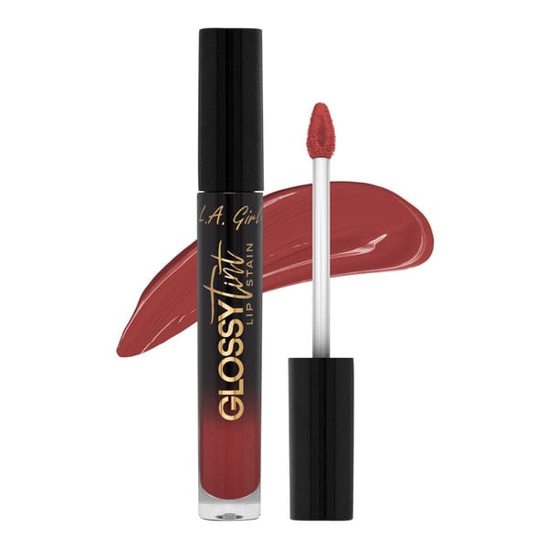 L.A Girl Glossy Tint Lip Stain - Glc701