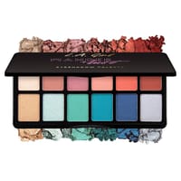 L.A Girl Eyeshadow Palette - Ges417