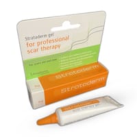 Strataderm  -Silicon Gel Tube  5 Gm