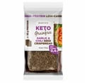 Rosten Keto Crispy Slices Sesame 170G