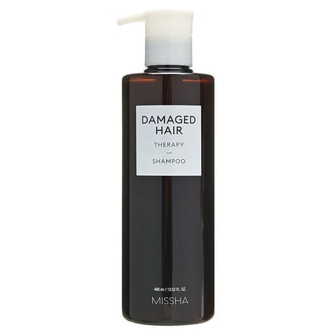 Missha Damaged Hair Therapy Shampoo