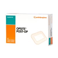 New Opsite Waterproof 9.5Cm X 8.5Cm-1Pec