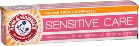 Arm & Hammer Tp Sensitive Care 75 Ml