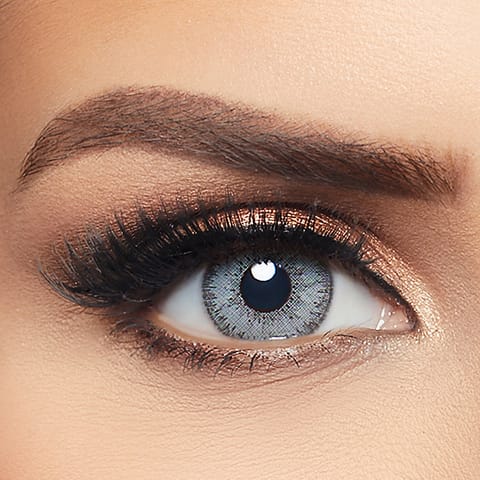 ANESTHESIA Shadow - Monthly Contact Lenses