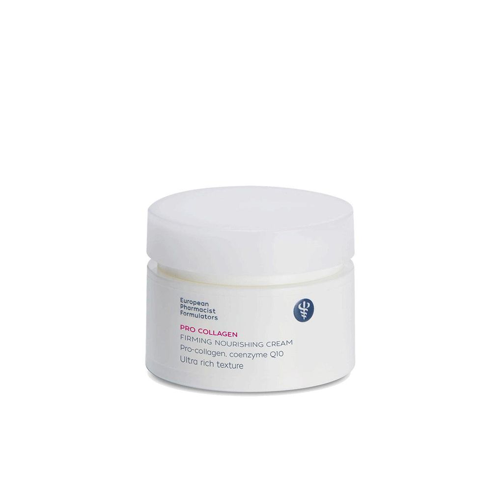 EPF PRO collagen firming cream Rich