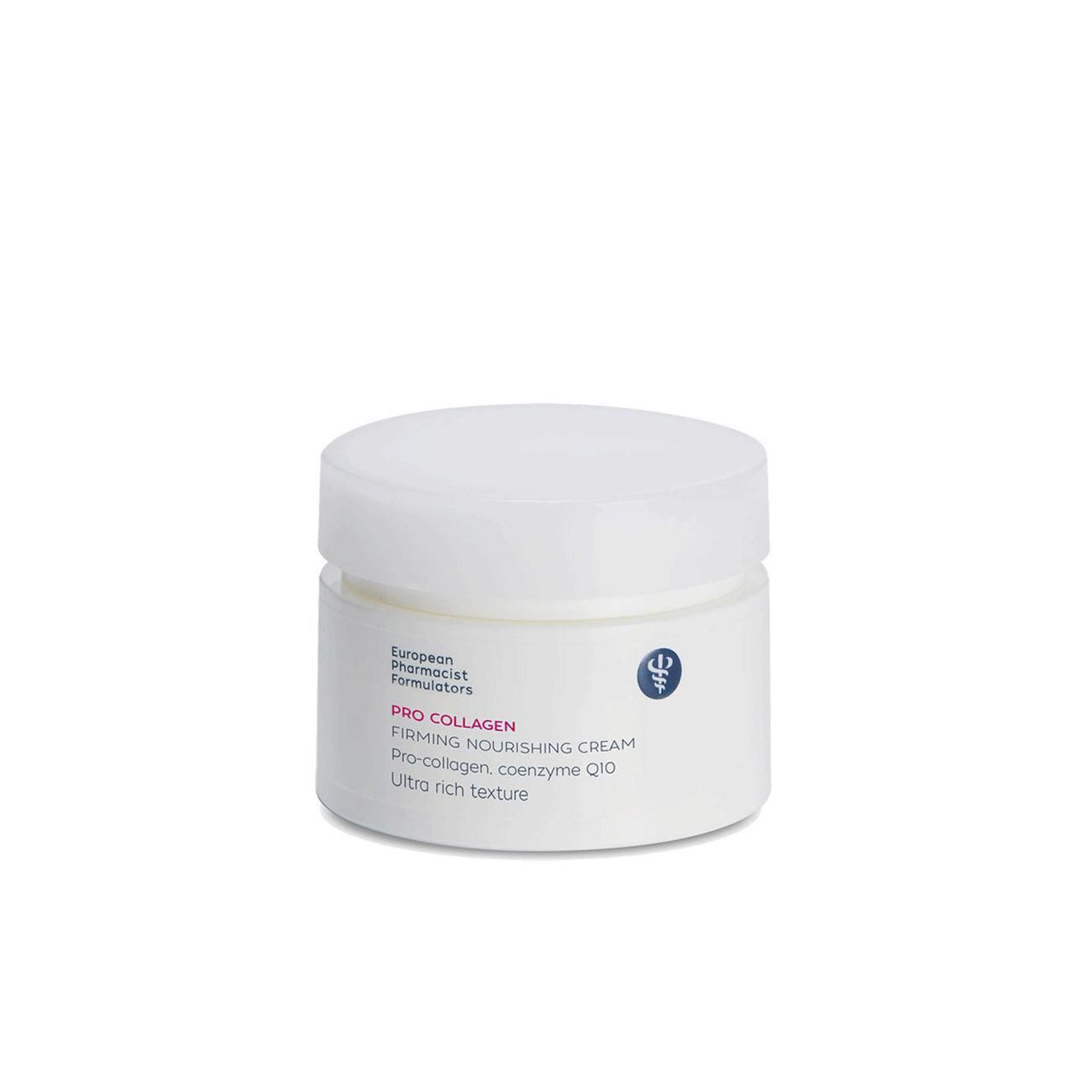 EPF PRO collagen firming cream Rich