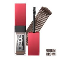 MB Tattoo Brow 3D Gel# Medium Brown
