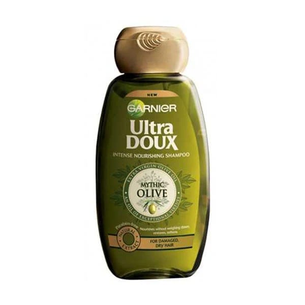 Garnier UD Shmpo Olive 700Ml