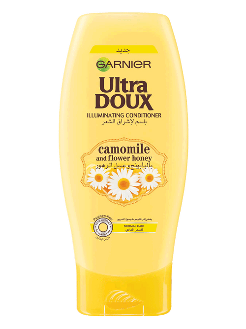 الترا دو بلسم بابونج 400مل