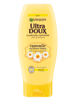 الترا دو بلسم بابونج 400مل