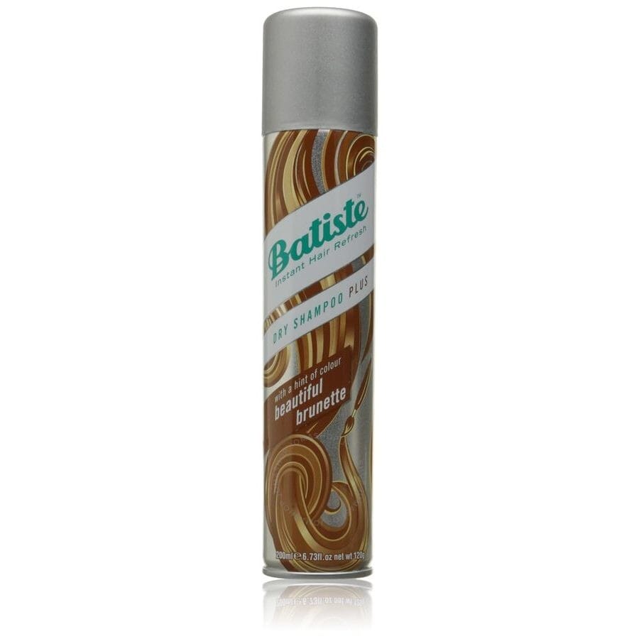 Batist Dry Shmpo Med&Brun 200M