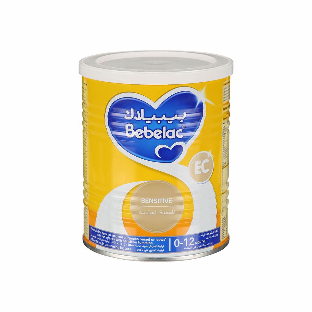 Bebelac Extra 400g