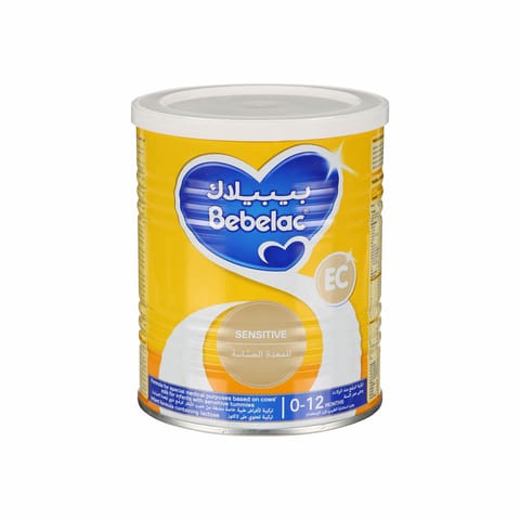 Bebelac Extra 400g