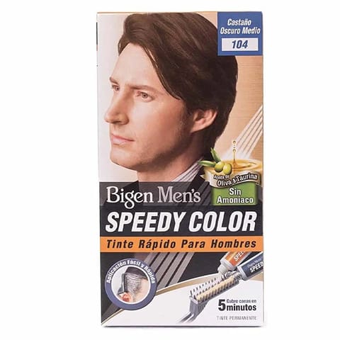 PUREDERM HAIR COLOR TREATMENT GREEN