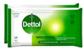 Dettol Skin Wipes ORG 40s (2+1)