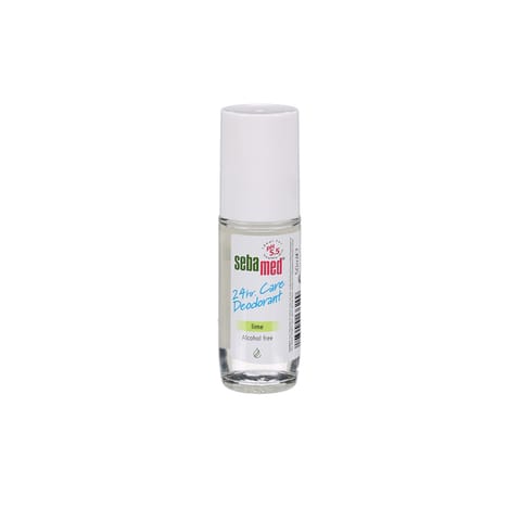 48h Antiperspirant Roll-On For Women - 50ml