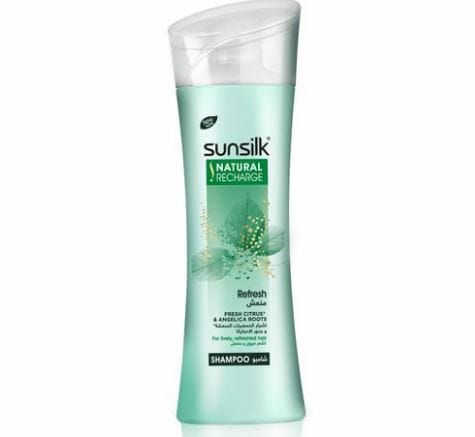 Sunsilk Shmpo Refresh 360Ml