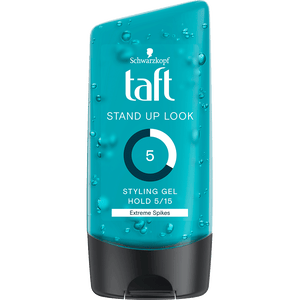 Taft Stand Up Look Mega Strong