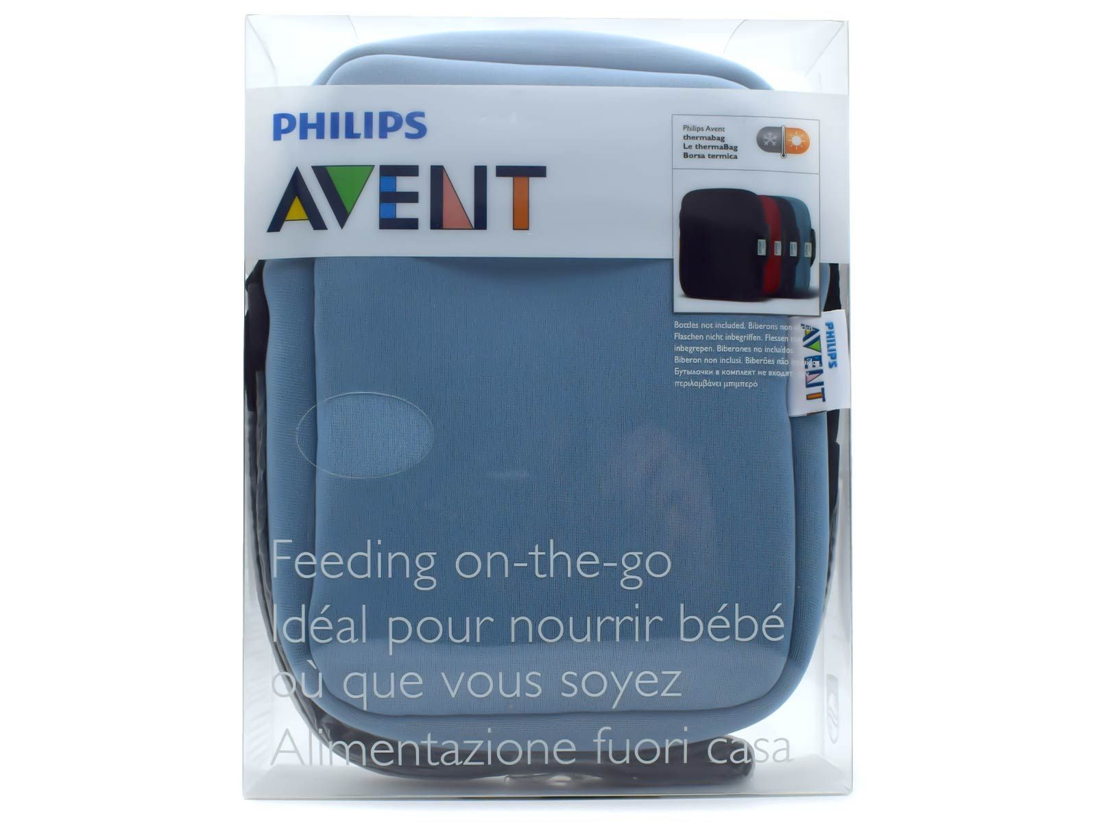 Avent Thermabag _Scd150/11