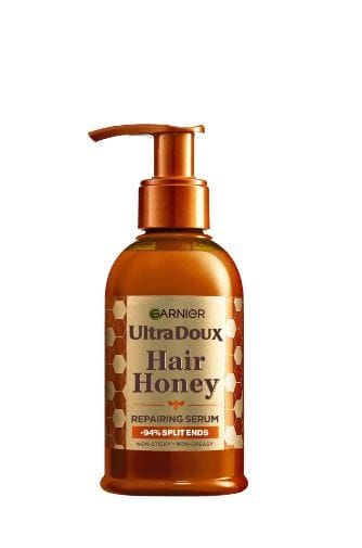 Garnier UD Srm Hny Trsur 100Ml