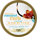 Ogx Butr Coconut Curls 6.6 Oz